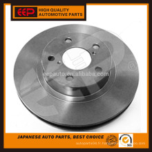 Disque de frein pour les pièces d&#39;auto Subaru FSLS / B11 26310-AC060